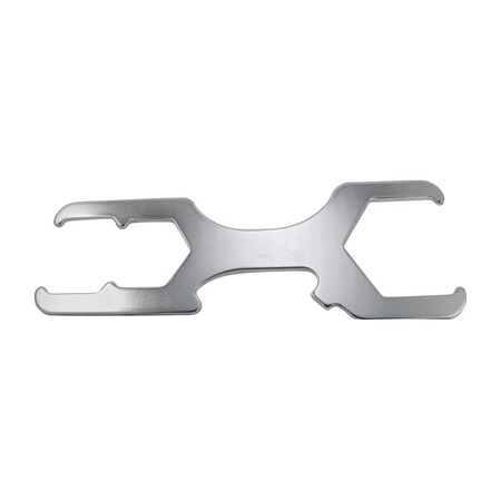 Plumb Pak Combination Wrench 4Way PP840-10